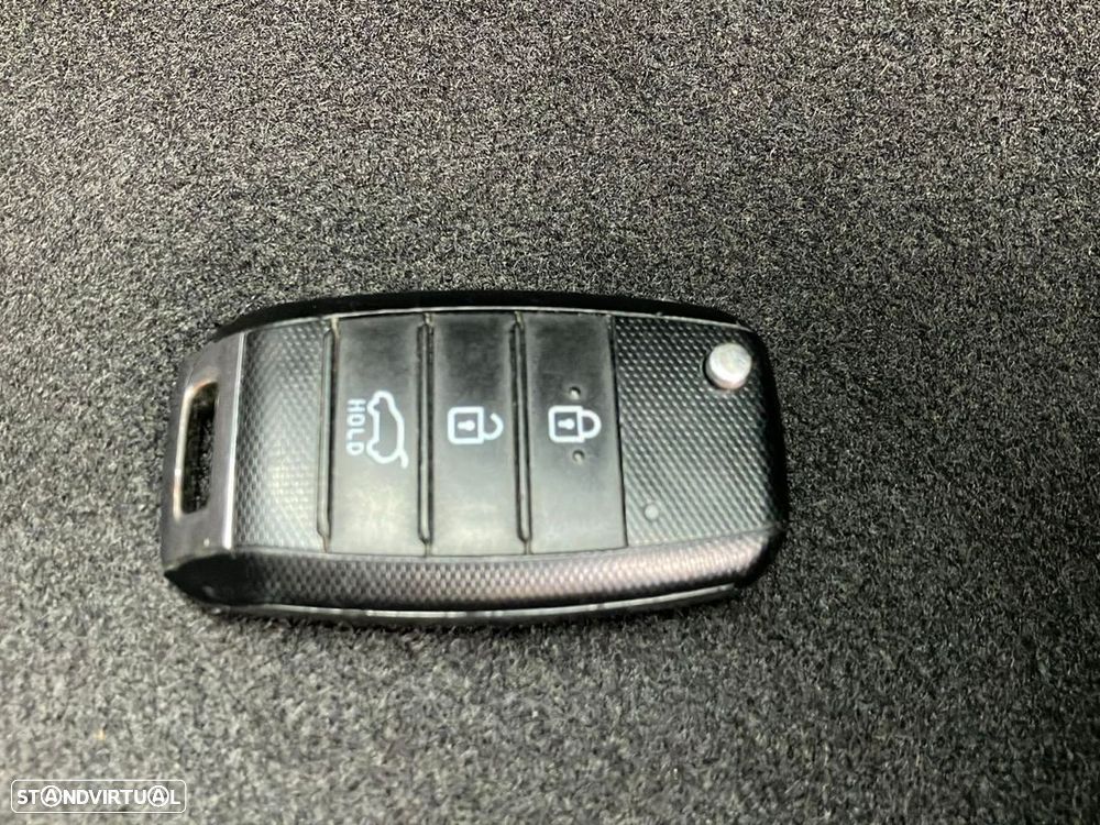 Kia Rio 1.0 T-GDi Wave - 24