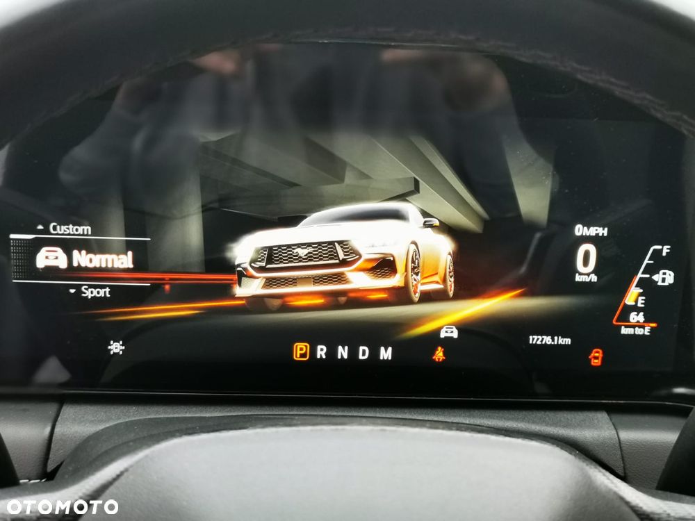 Ford Mustang 5.0 Ti-VCT V8 GT - 15