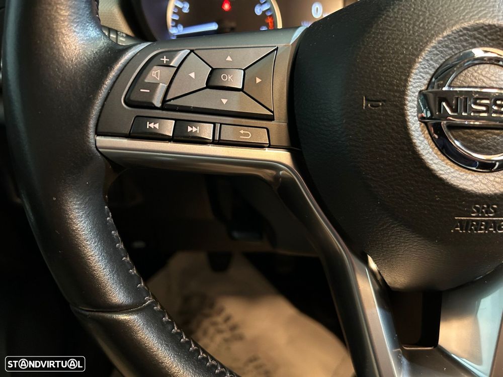 Nissan Micra 1.0 DIG-T N-Connecta - 30