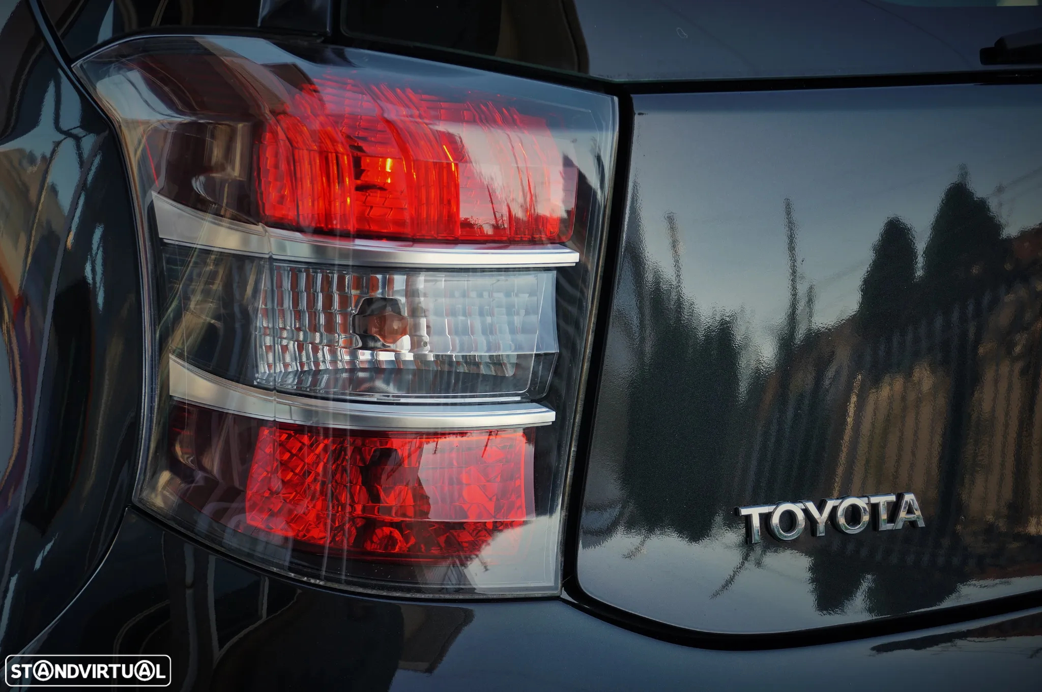 Toyota iQ 1.0 VVT-i - 31