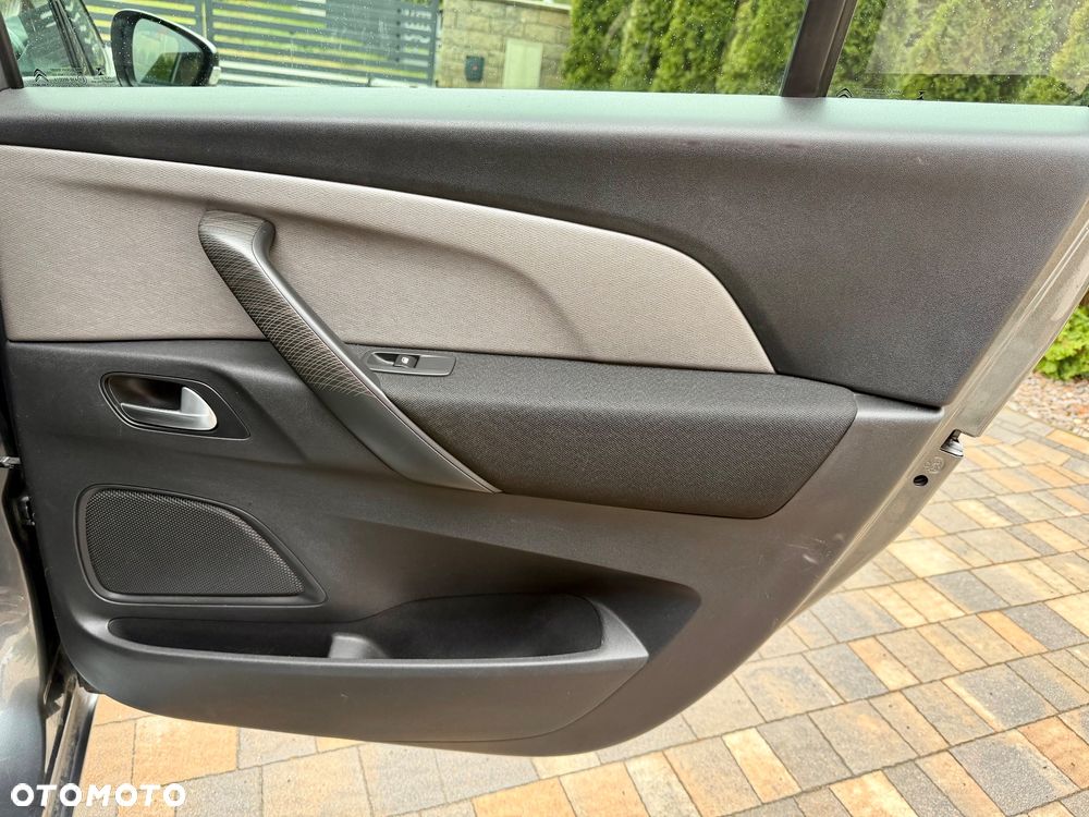 Citroën C4 Grand Picasso BlueHDi 150 Intensive - 16
