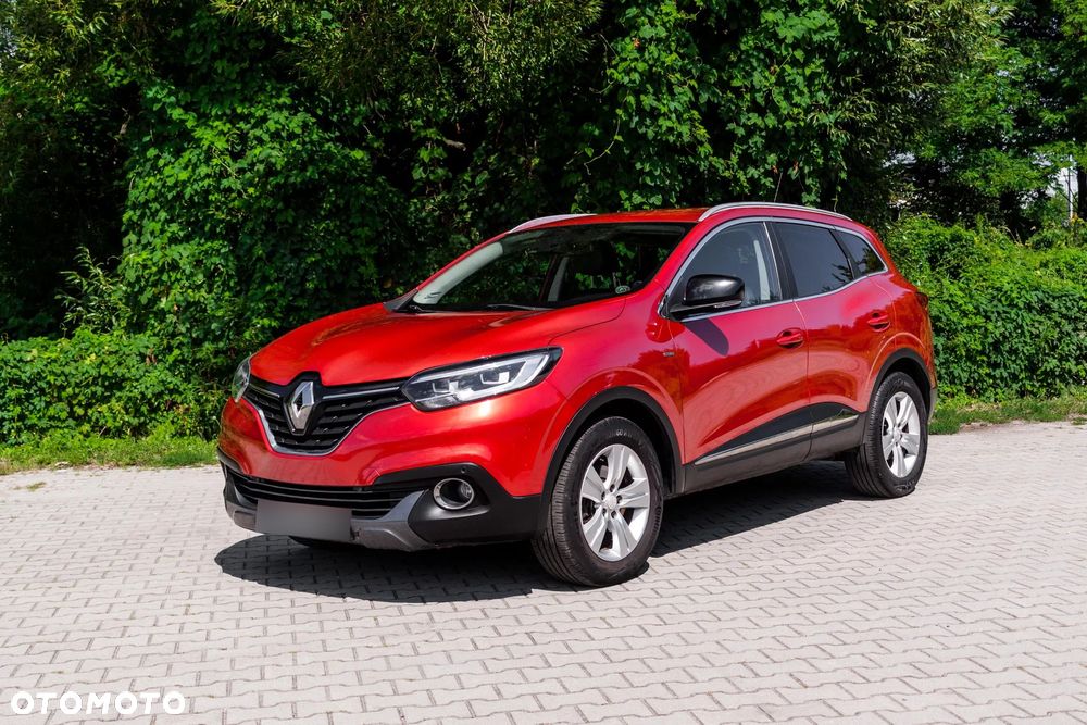 Renault Kadjar - 9