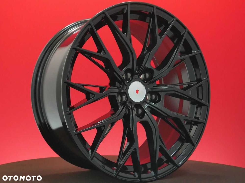FELGI R18 5x108 do Land Rover Discovery Sport Range Rover Evoque Velar - 5