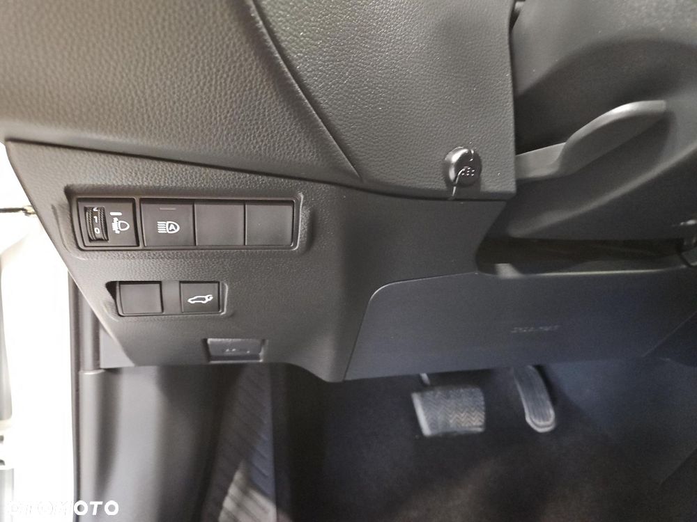 Toyota Corolla Cross 2.0 Hybrid Style - 19