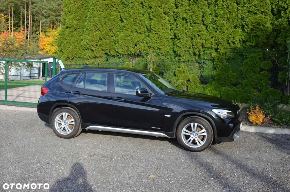 BMW X1 - 20