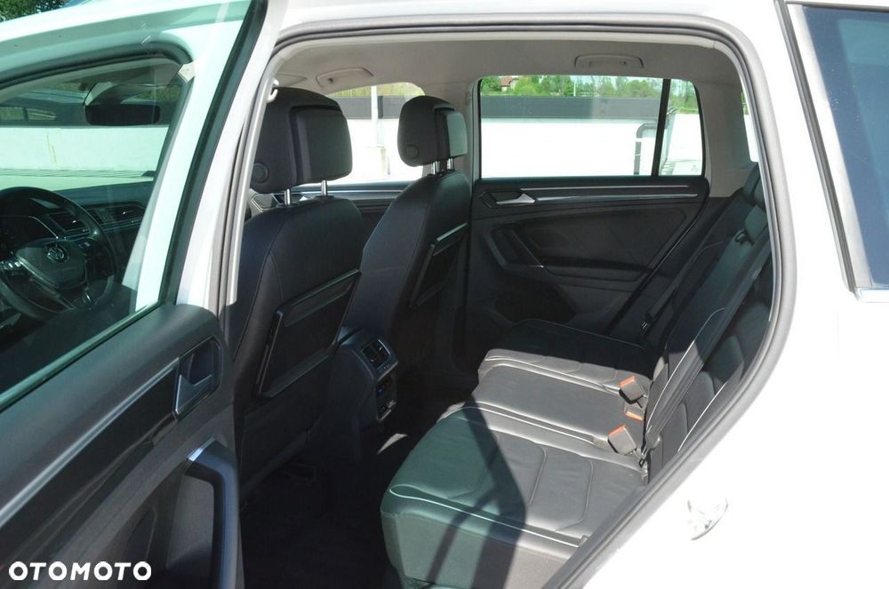 Volkswagen Tiguan 1.4 TSI BMT ACT Highline DSG - 32