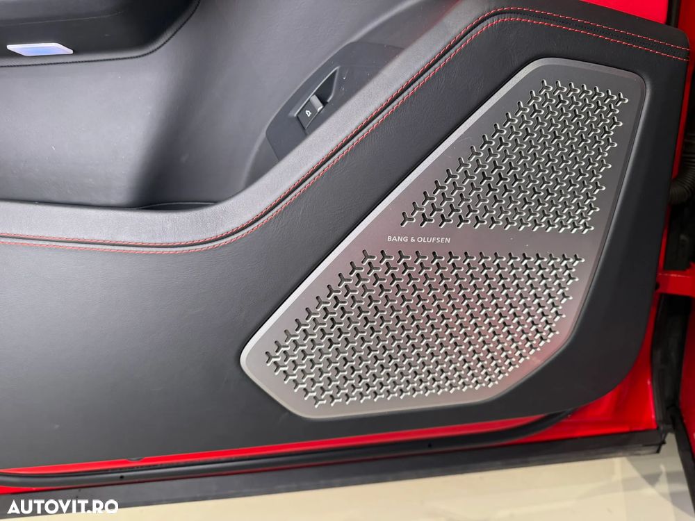 Lamborghini URUS - 19