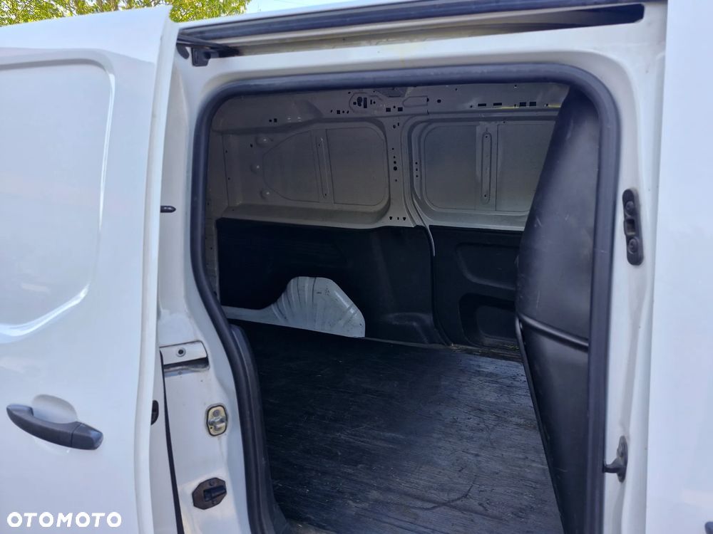 Opel COMBO - 6