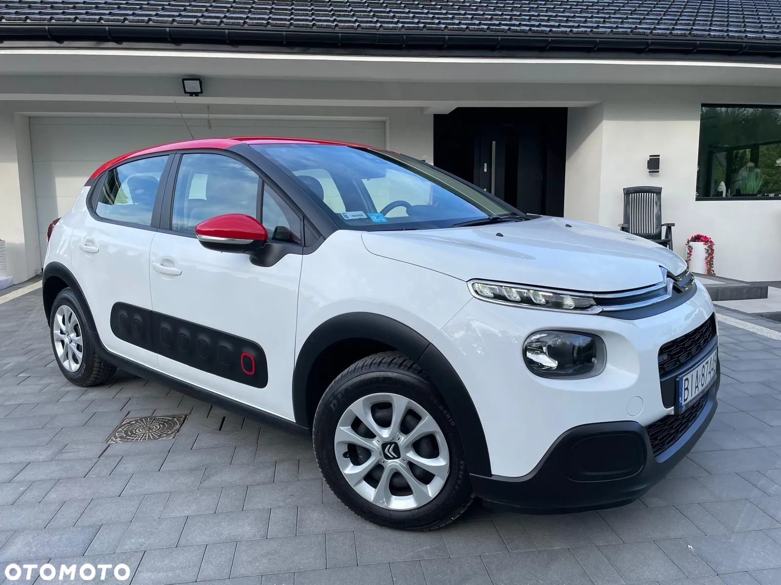 Citroën C3 1.2 PureTech Exclusive - 8