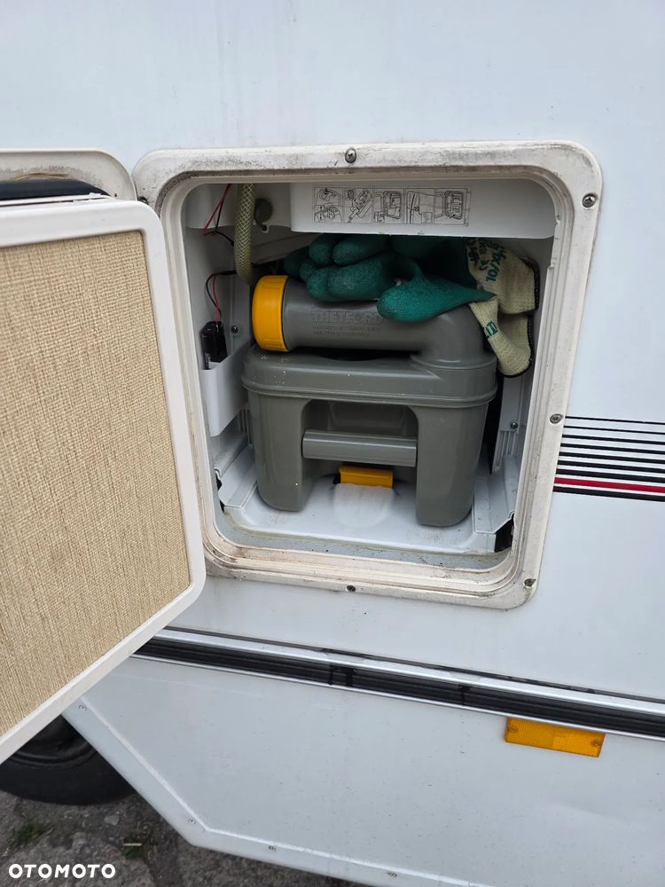Ford Transit - 38