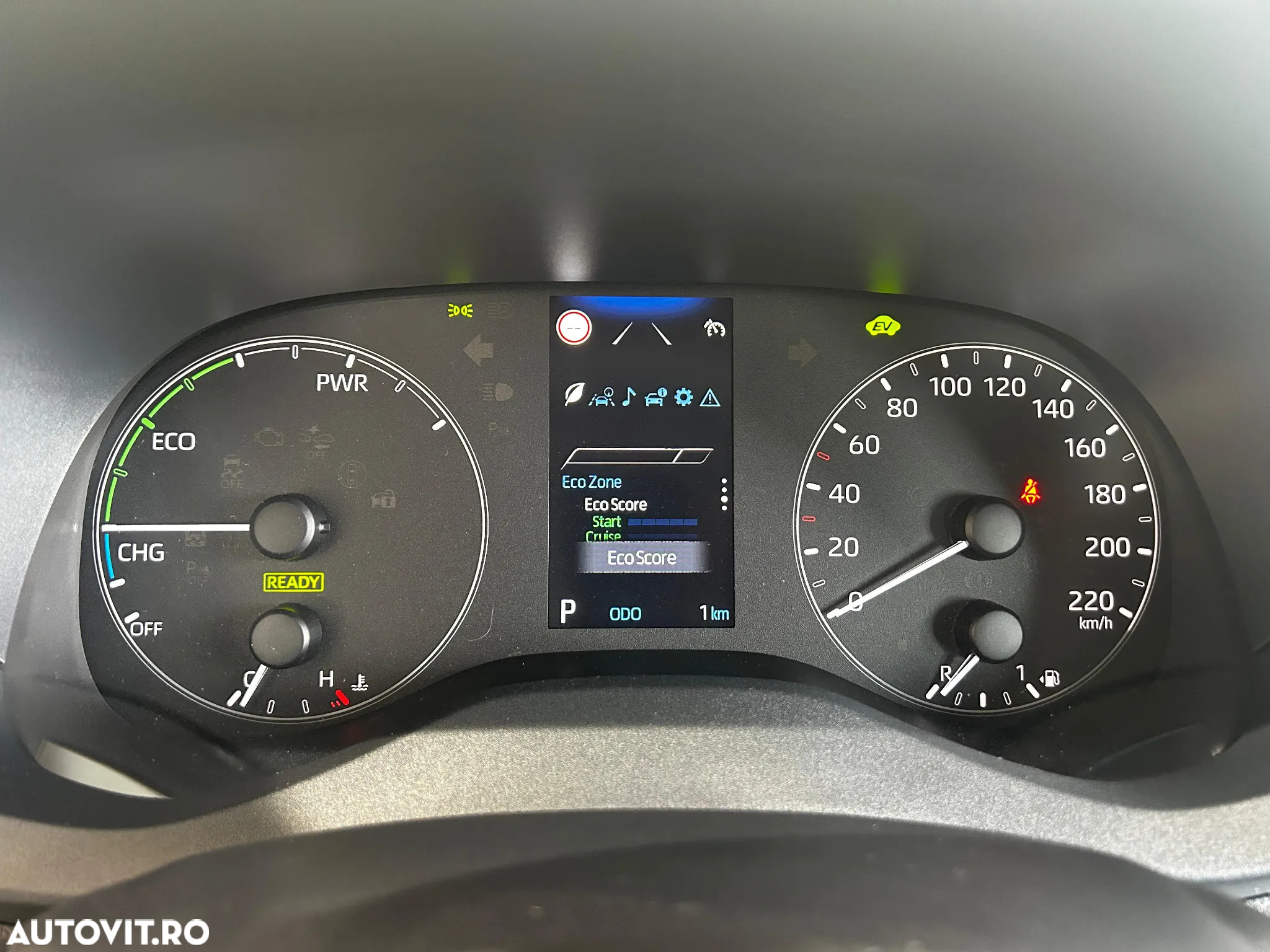 Mazda 2 Hybrid G116 CVT Exclusive-Line - 18