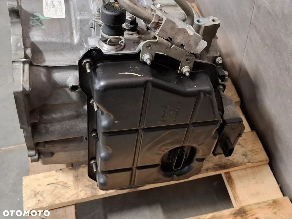 Skrzynia automat Powershift Ford Mondeo Mk5 R 2013 nr DG9P7000AB - 5