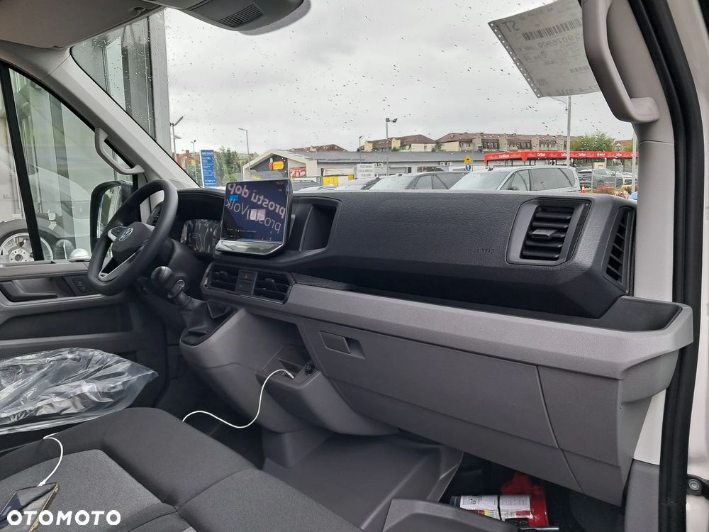 Volkswagen Crafter - 7