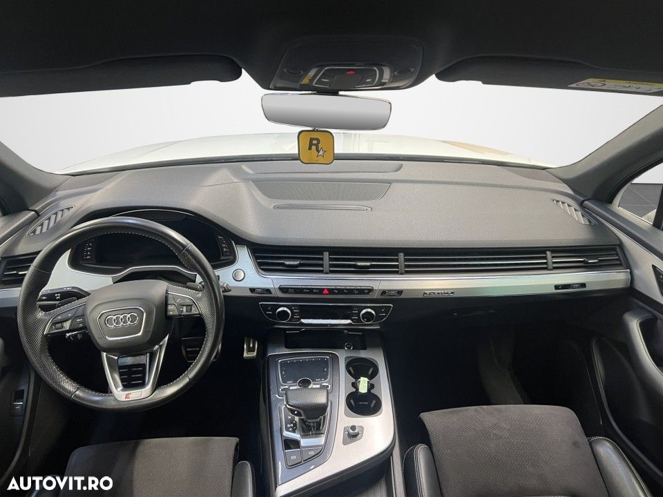 Audi Q7 - 14