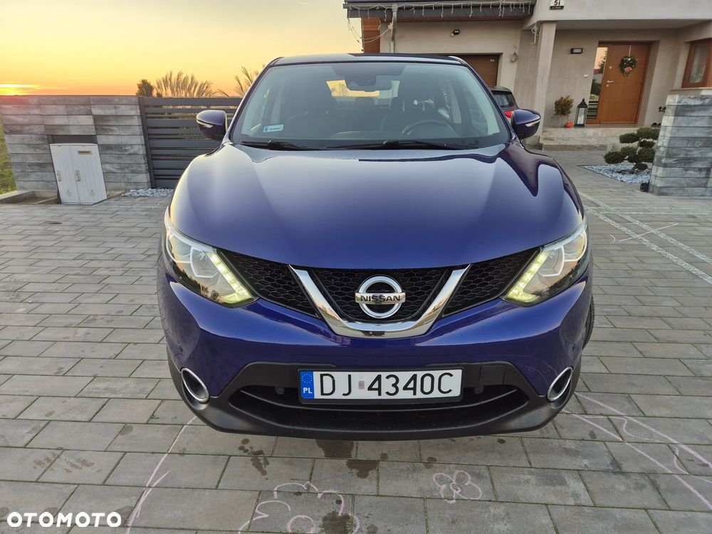 Nissan Qashqai - 20