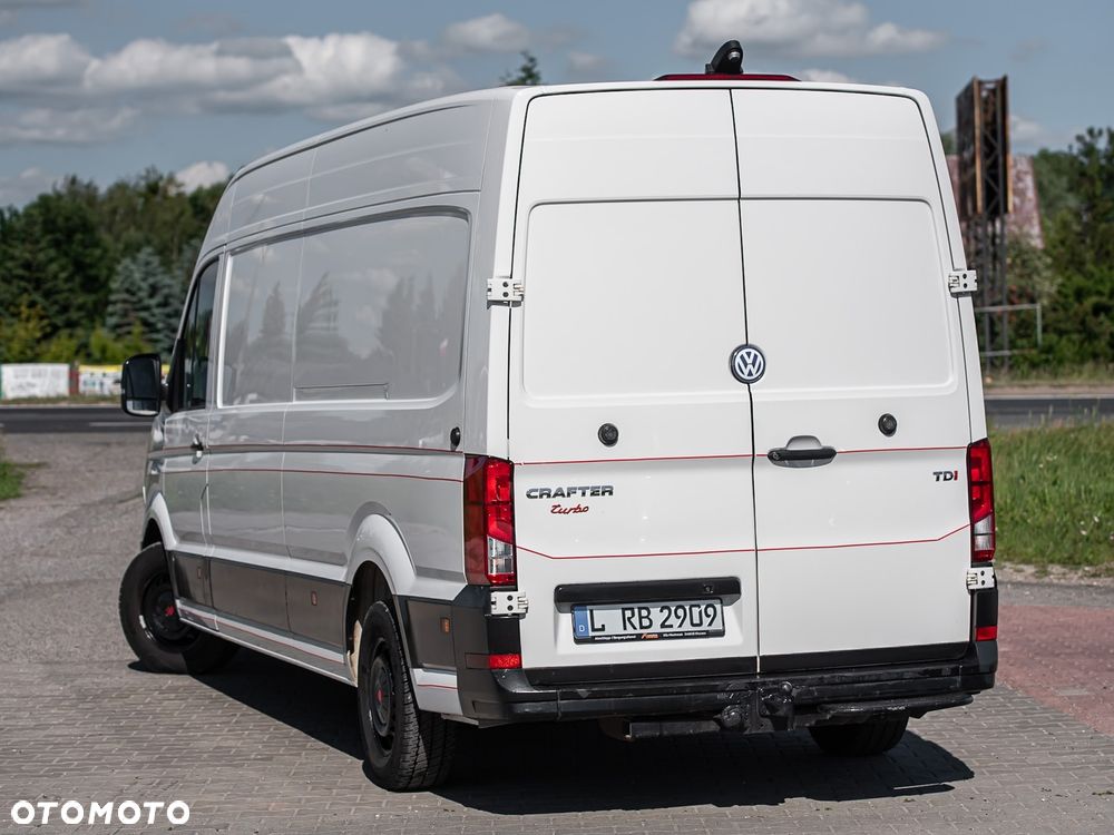 Volkswagen CRAFTER - 6