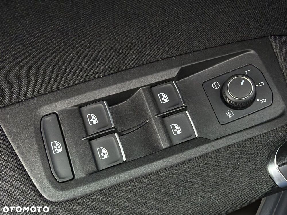 Volkswagen Touran 1.5 TSI EVO Highline DSG - 14