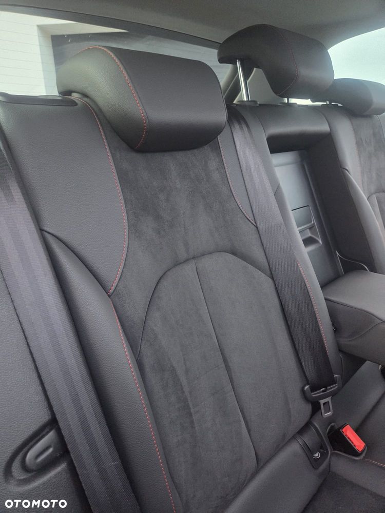 Seat Leon 1.8 TSI Start&Stop FR - 25
