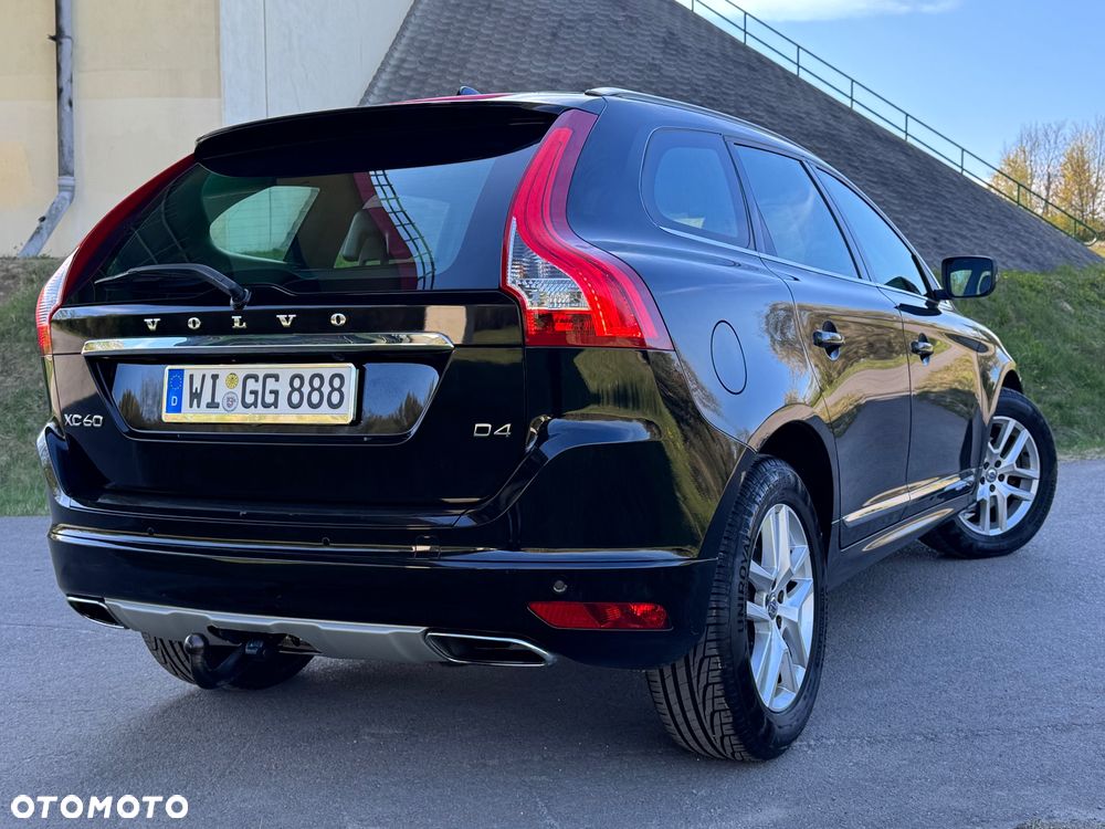 Volvo XC 60 - 10