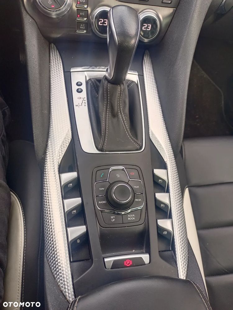 Citroën DS5 BlueHDi 180 SoChic - 22