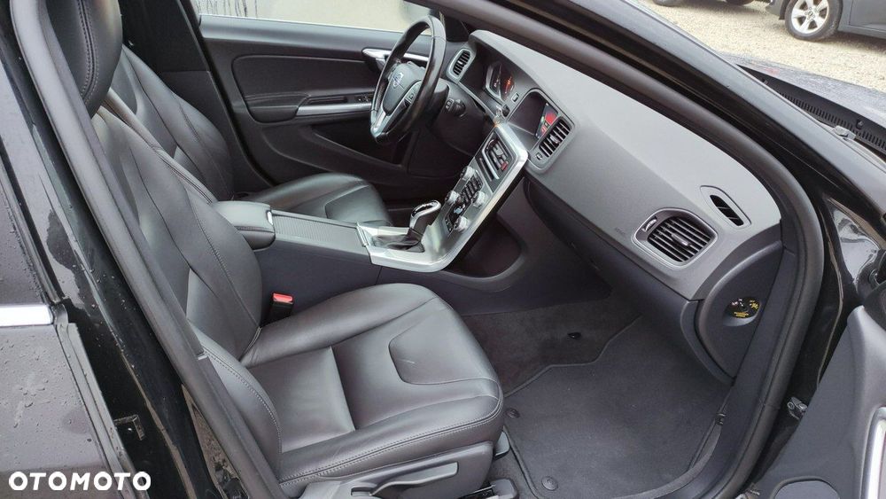 Volvo V60 - 22