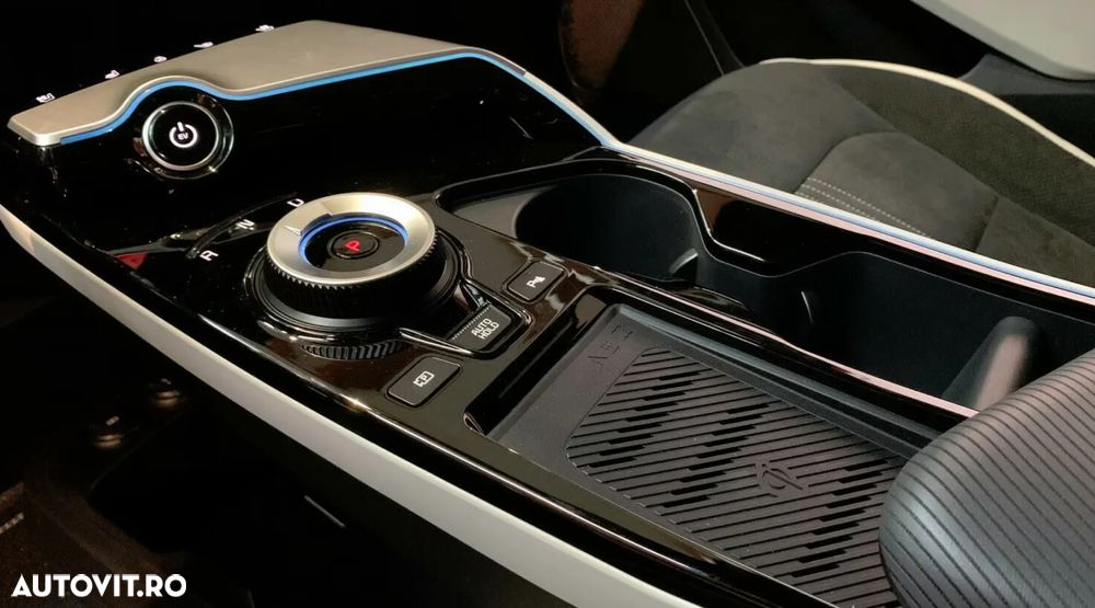 Kia EV6 77,4-kWh AWD GT-line - 15