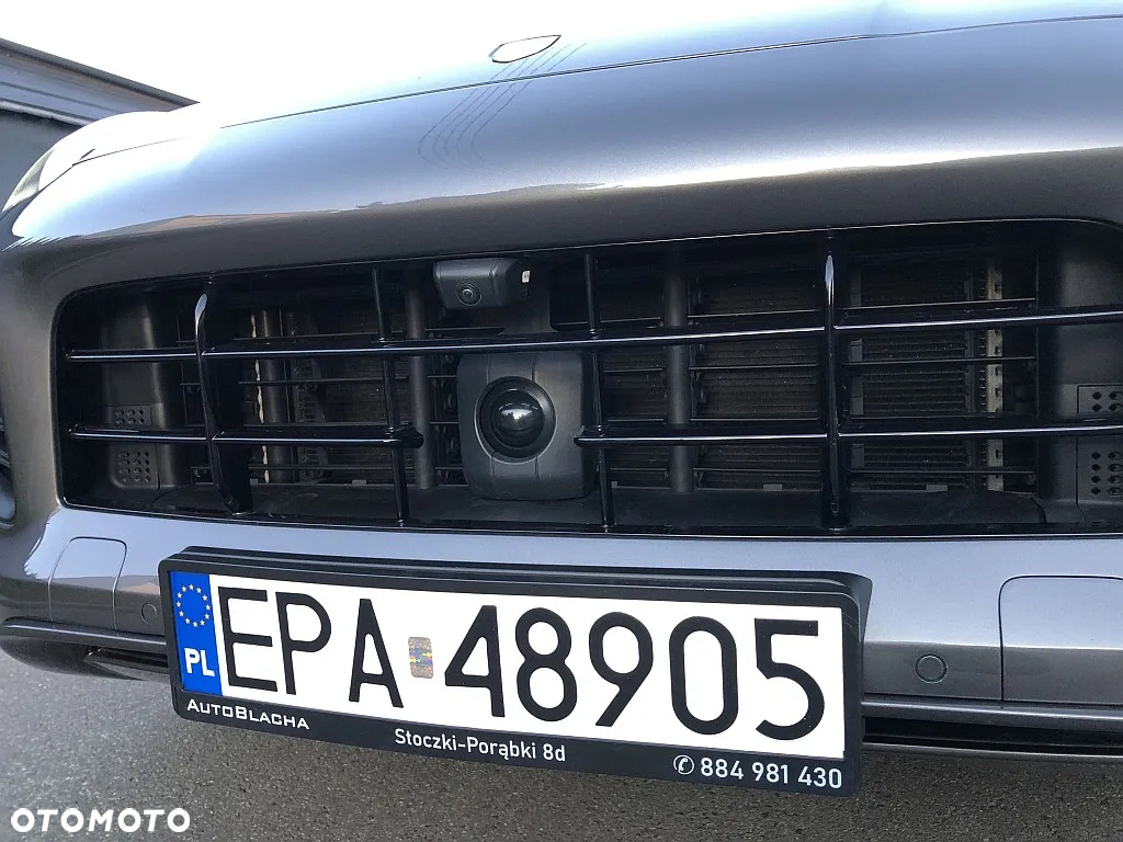 Porsche Cayenne GTS Tiptronic S - 28