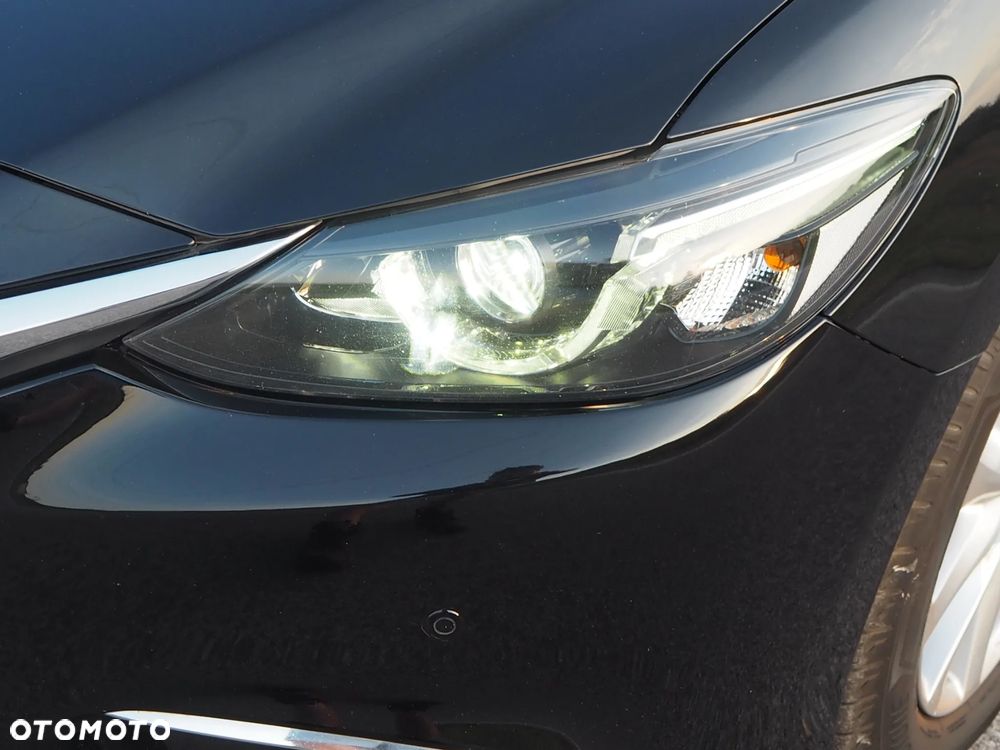 Mazda 6 SKYACTIV-G 165 Exclusive-Line - 23