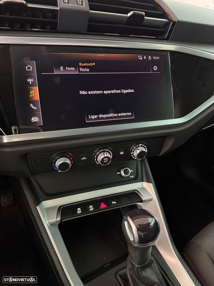 Audi Q3 35 TDI Advanced S tronic - 20