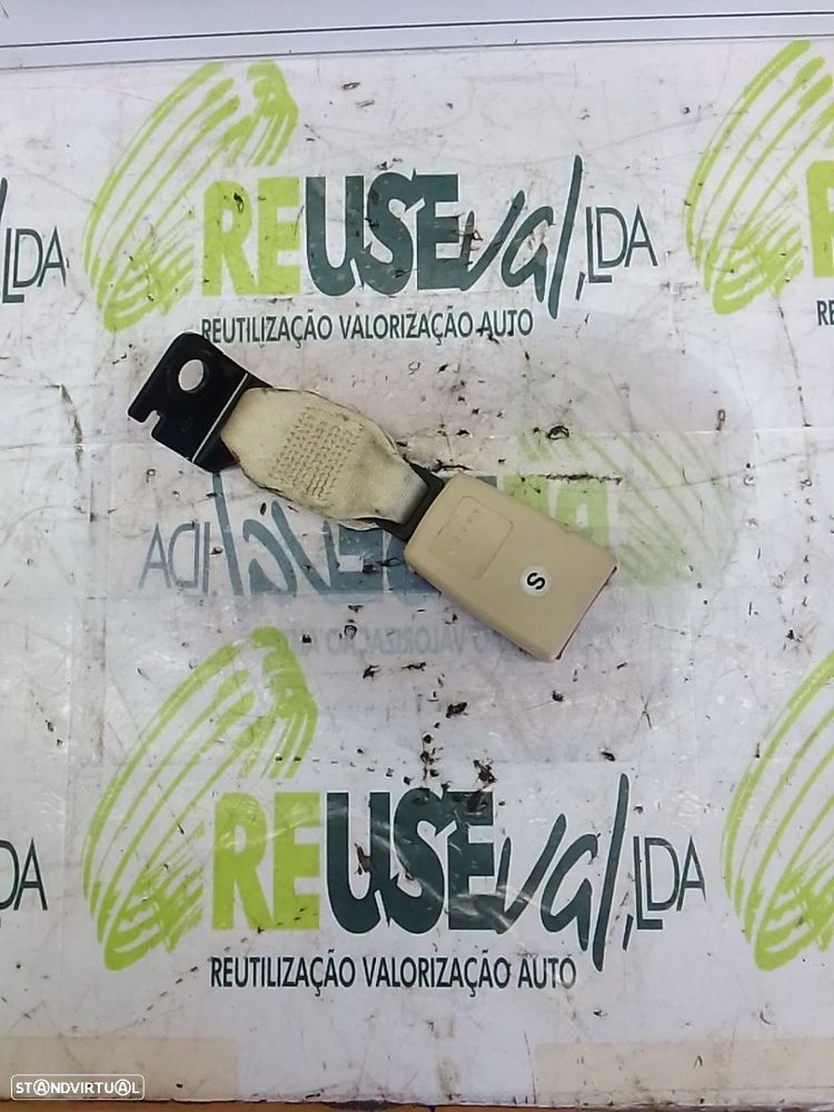 Fixador/Engate Do Cinto Fr Esq Alfa Romeo 159 Sportwagon (939_) - 3