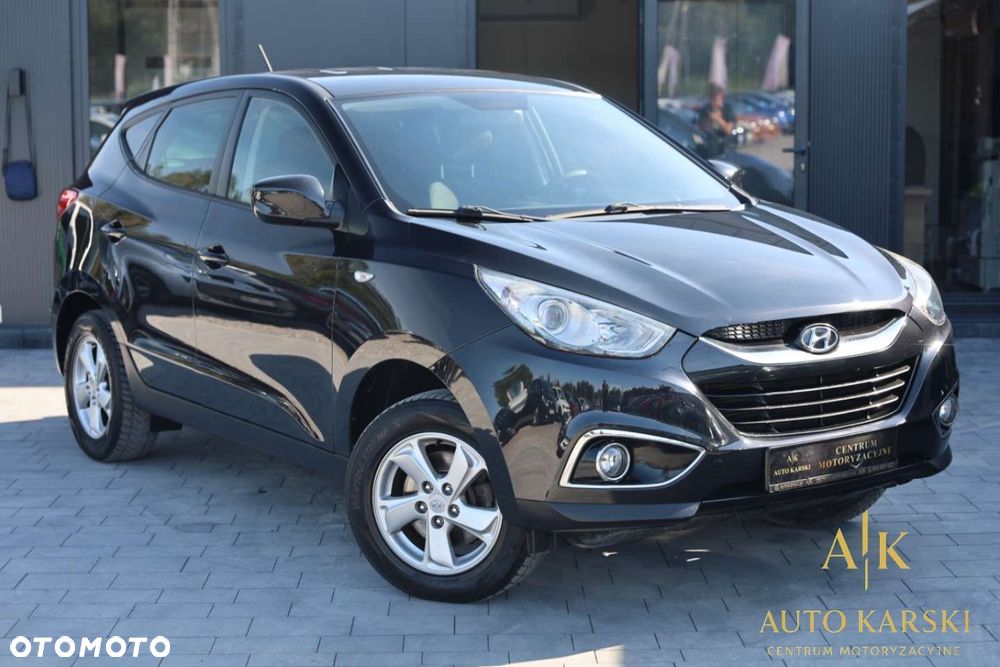 Hyundai ix35 - 4