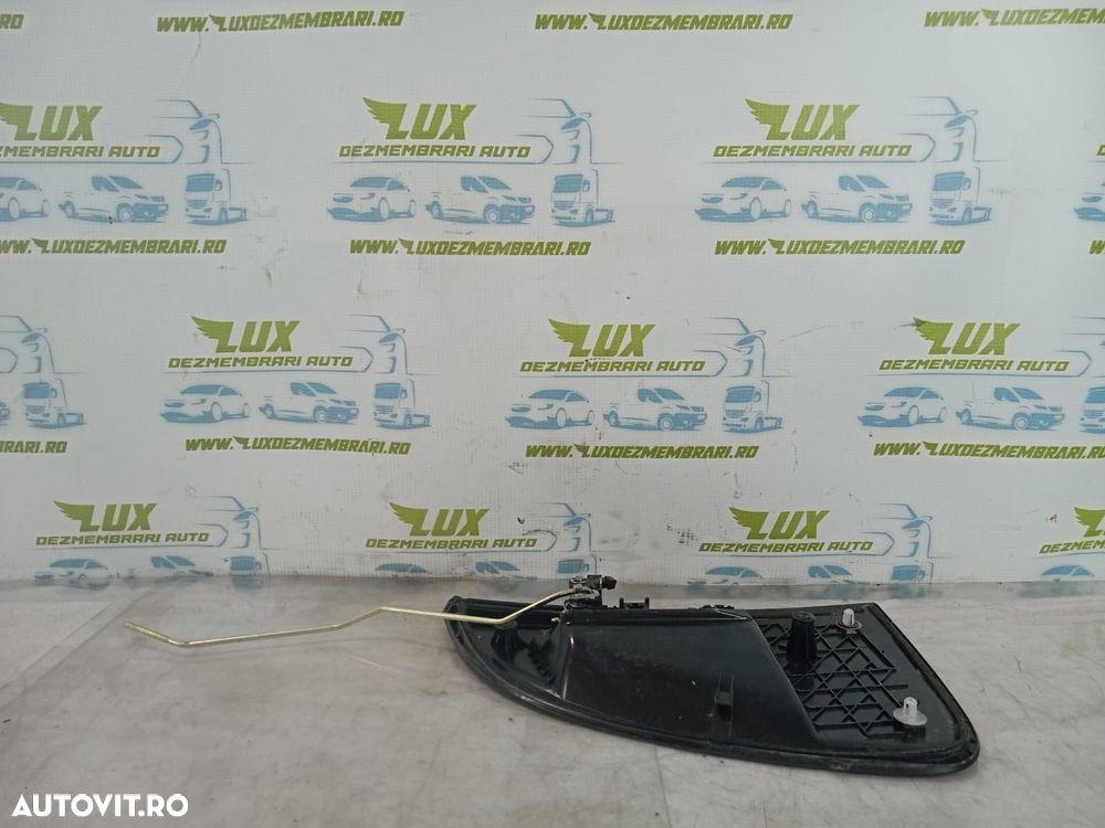 Maner exterior dreapta spate 96879258 Chevrolet Aveo T300 [2011 - 202 - 2