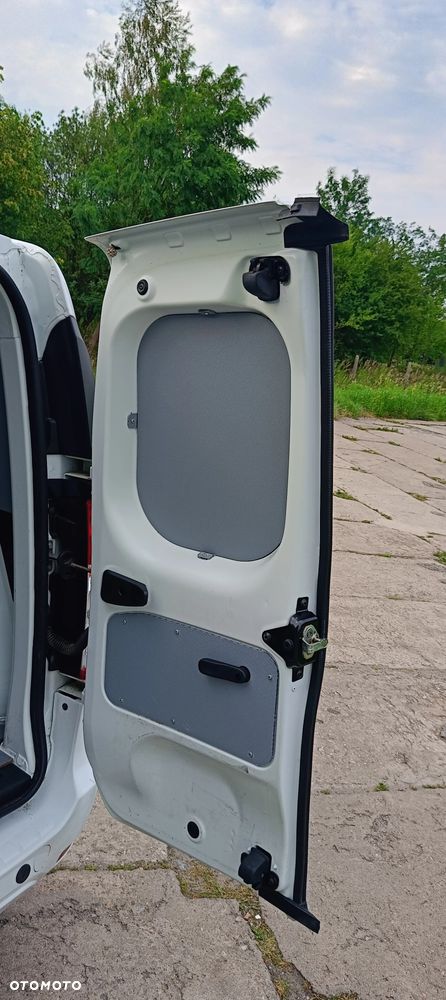 Dacia Dokker caddy berlingo partner klima tempomat - 16