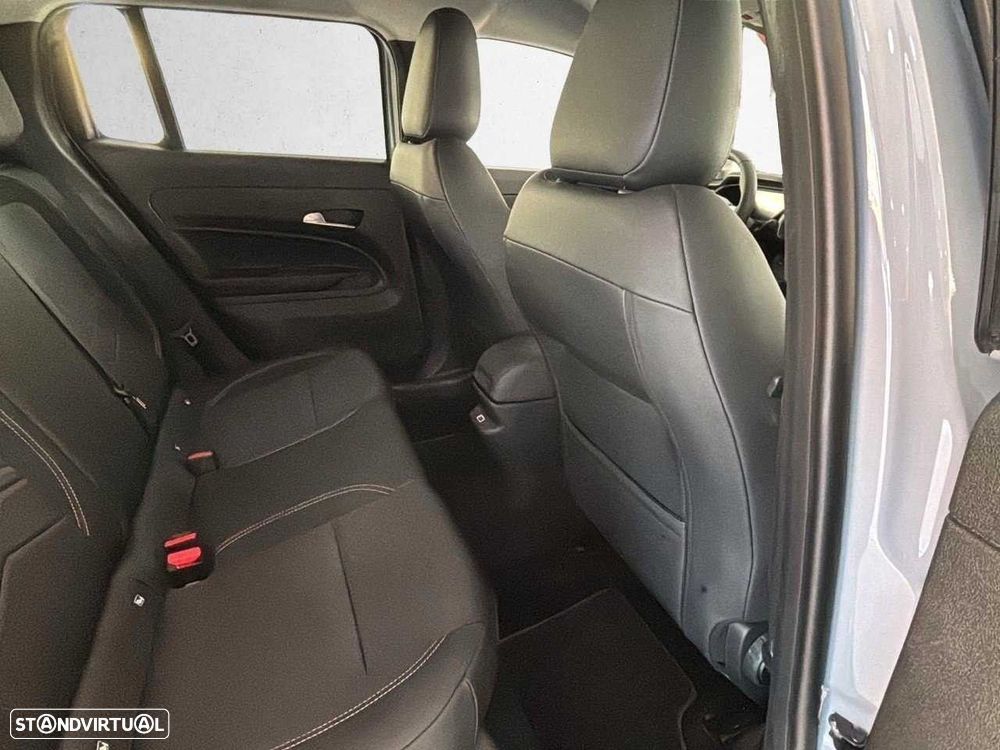 Jeep Avenger 1.2 GSE T3 Altitude - 26