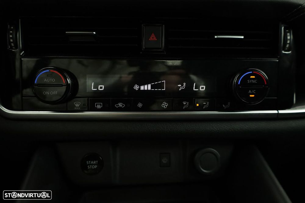 Nissan Qashqai - 13
