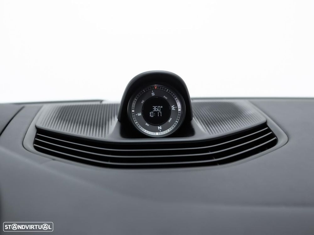 Porsche Taycan Turbo S - 29