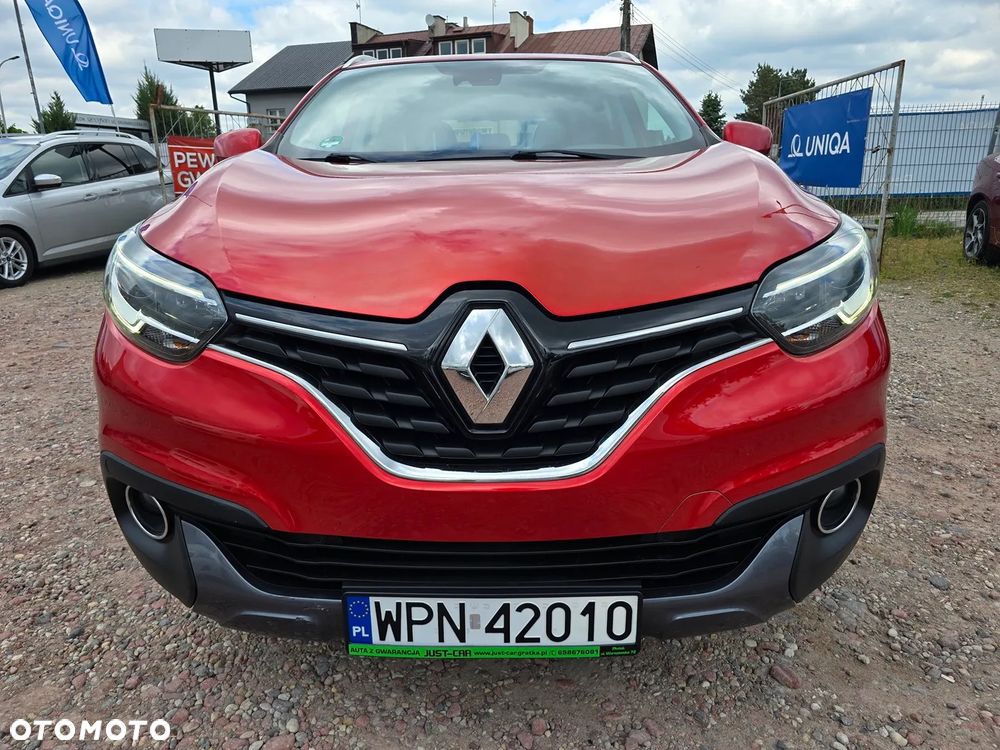 Renault Kadjar Energy TCe 130 Business - 3