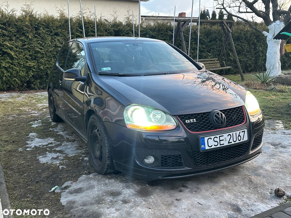 Volkswagen Golf 2.0 GTI - 11