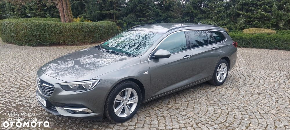 Opel Insignia 2.0 CDTI Active S&S - 1