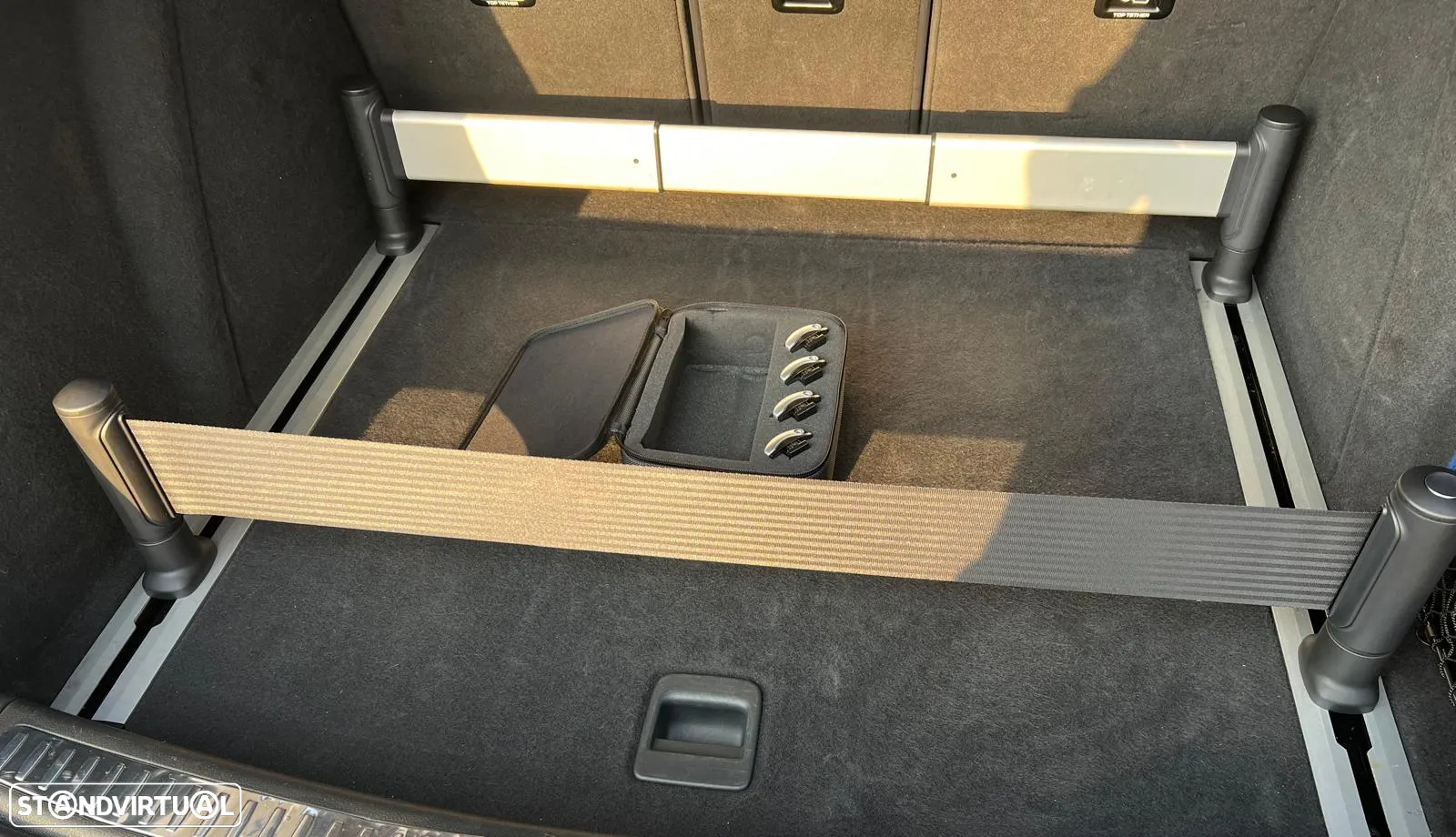 Porsche Macan S - 24