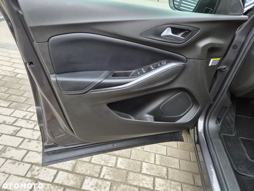 Opel Grandland X 1.5 D Start/Stop Automatik Business Edition - 9