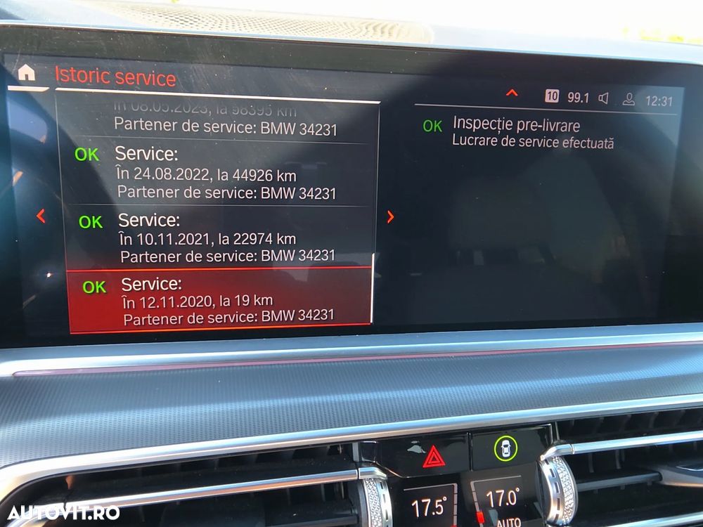 BMW X5 xDrive40d AT MHEV - 35