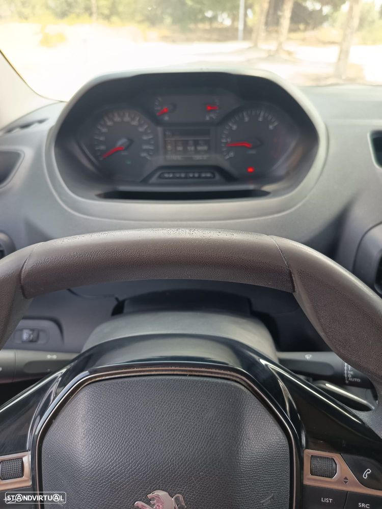 Peugeot Partner - 16