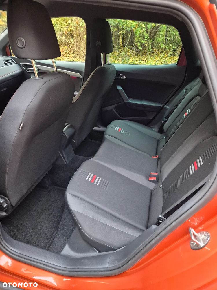 Seat Arona - 10