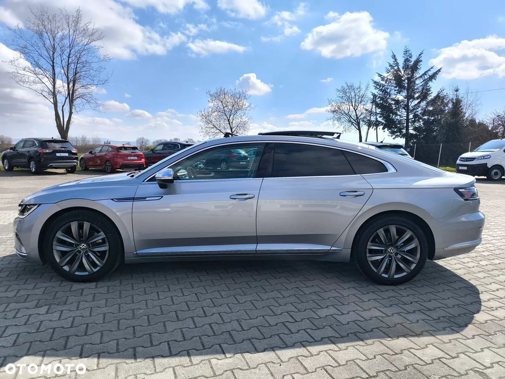 Volkswagen Arteon 2.0 TDI Elegance DSG - 2