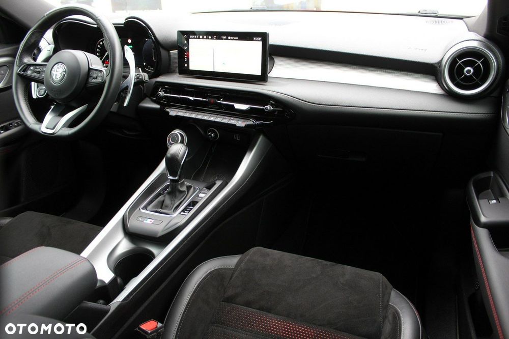 Alfa Romeo Tonale 1.5 T4 GSE mHEV Edizione Speciale DCT - 29