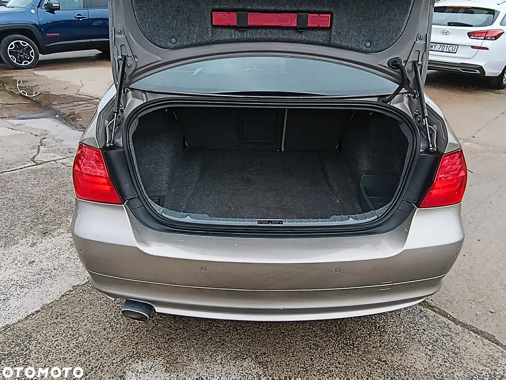 BMW Seria 3 - 26