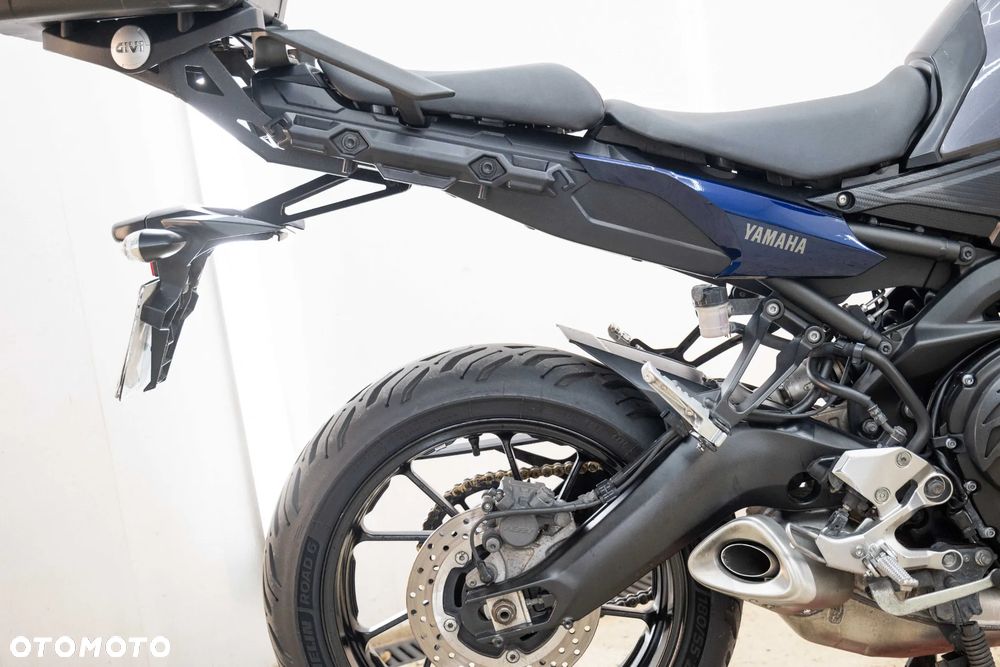 Yamaha Tracer - 15