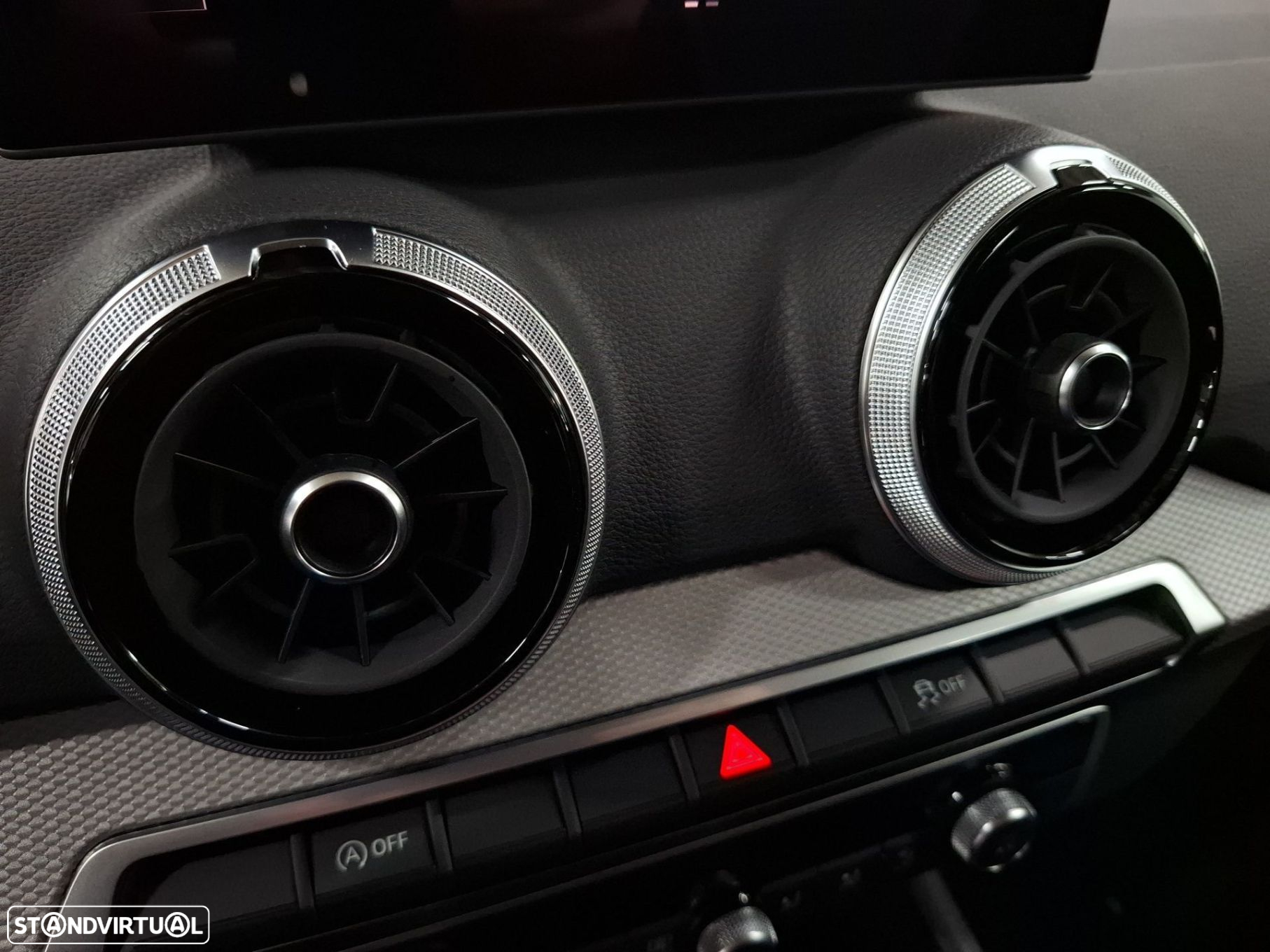 Audi Q2 30 TFSI Advanced - 21