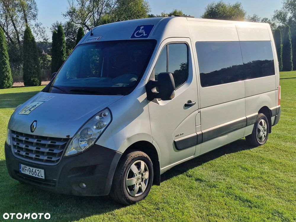Renault Master L2H2 - 1